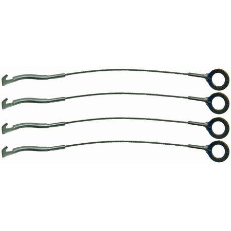 Dorman SELF ADJ PARTS HW2117